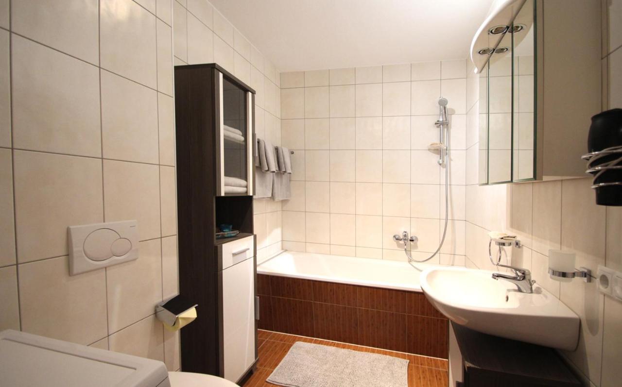 „Dahuam“ Apartment Imst Exterior photo